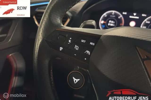 CUPRA Formentor (2021) thumbnail 6
