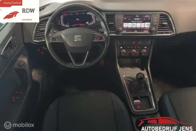 SEAT Ateca (2019) thumbnail 3