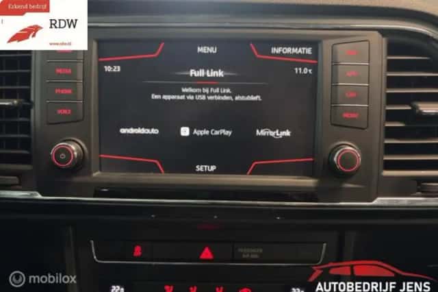 SEAT Ateca (2019) thumbnail 6