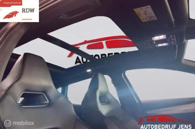 CUPRA Formentor (2021) thumbnail 6