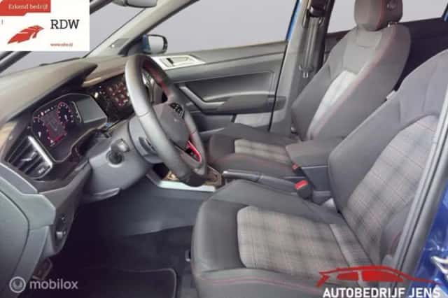 Volkswagen Polo (2022) thumbnail 4