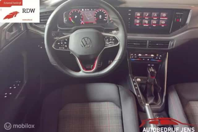 Volkswagen Polo (2022) thumbnail 6