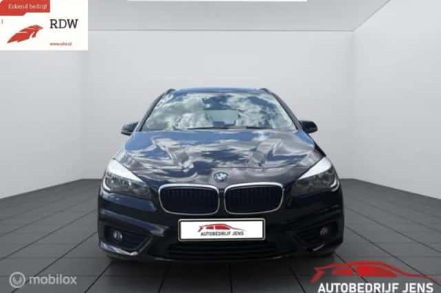BMW 2-Serie (2016) thumbnail 2