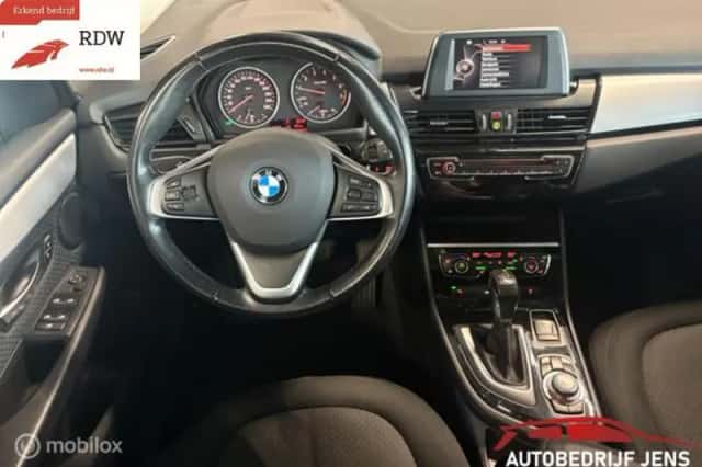 BMW 2-Serie (2016) thumbnail 6