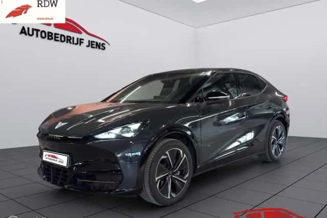 CUPRA Tavascan (2025) thumbnail 1
