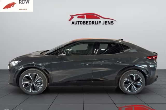 CUPRA Tavascan (2025) thumbnail 3
