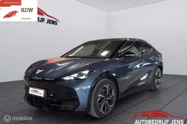 CUPRA Tavascan (2025) thumbnail 1
