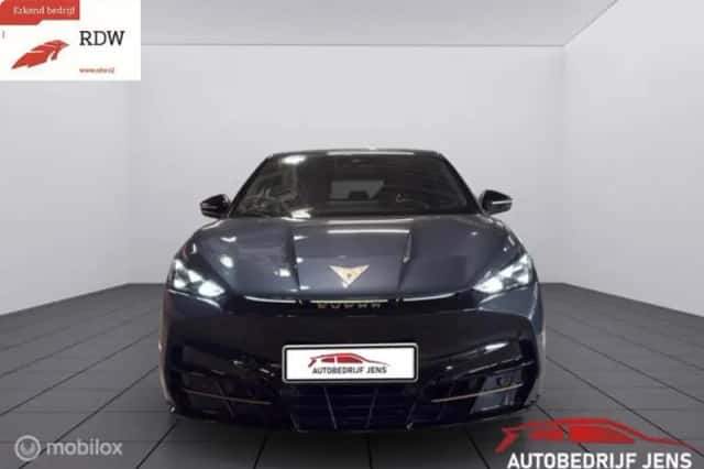 CUPRA Tavascan (2025) thumbnail 2