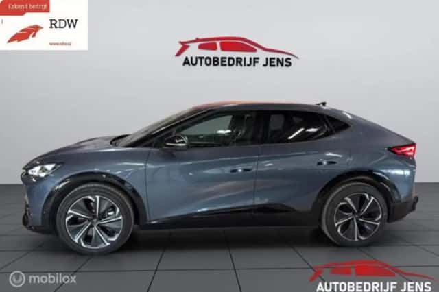 CUPRA Tavascan (2025) thumbnail 3