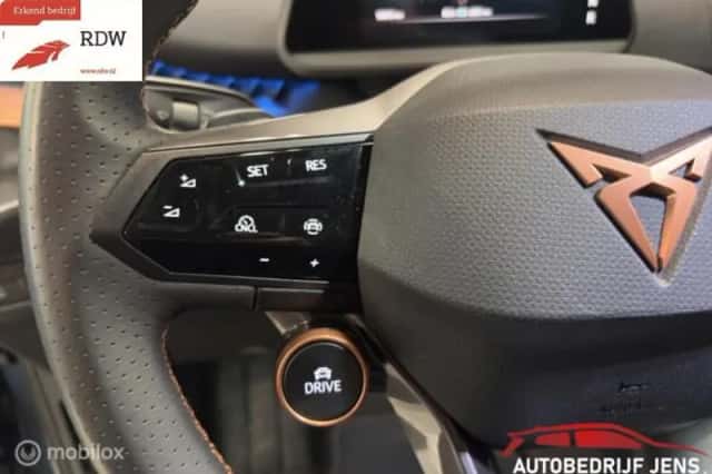 CUPRA Tavascan (2025) thumbnail 6