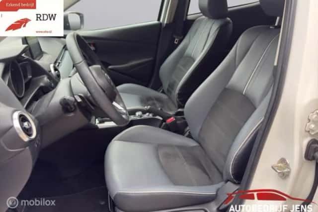 Mazda 2 (2020) thumbnail 4