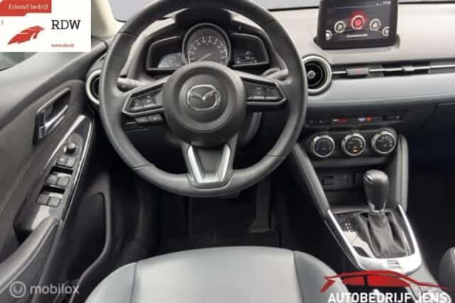 Mazda 2 (2020) thumbnail 5