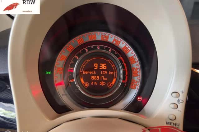 Fiat 500 (2008) thumbnail 6
