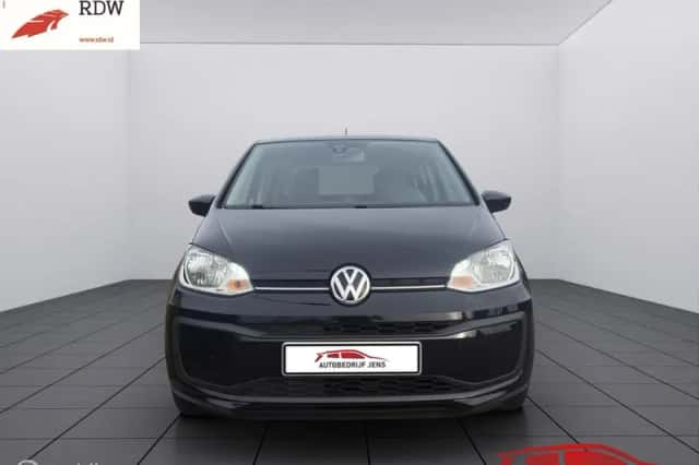 Volkswagen Up! (2018) thumbnail 2