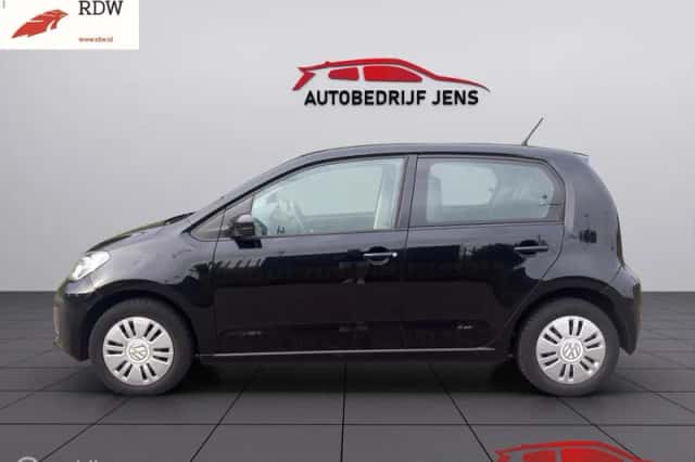 Volkswagen Up! (2018) thumbnail 3