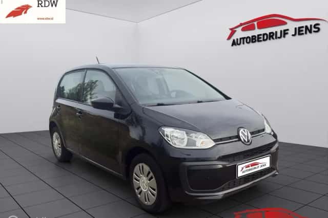 Volkswagen Up! (2018) thumbnail 6