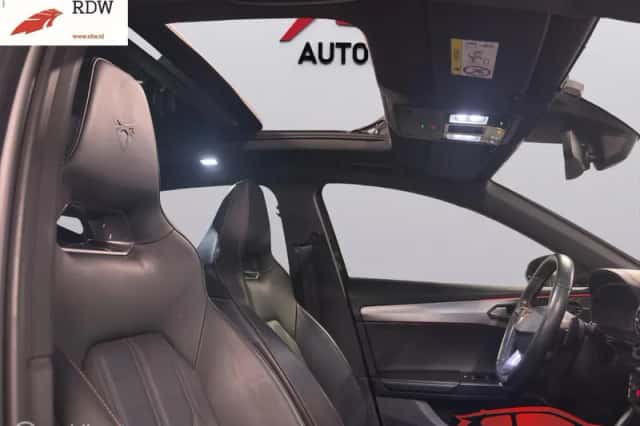 CUPRA Formentor (2021) thumbnail 5