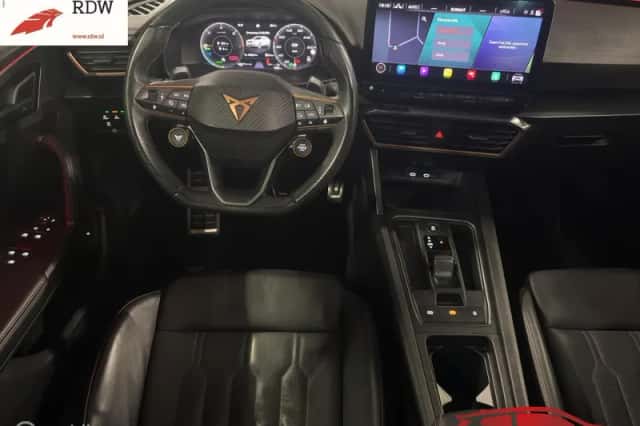 CUPRA Formentor (2021) thumbnail 6