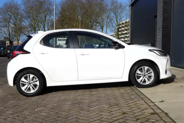 Mazda 2 (2023) thumbnail 6