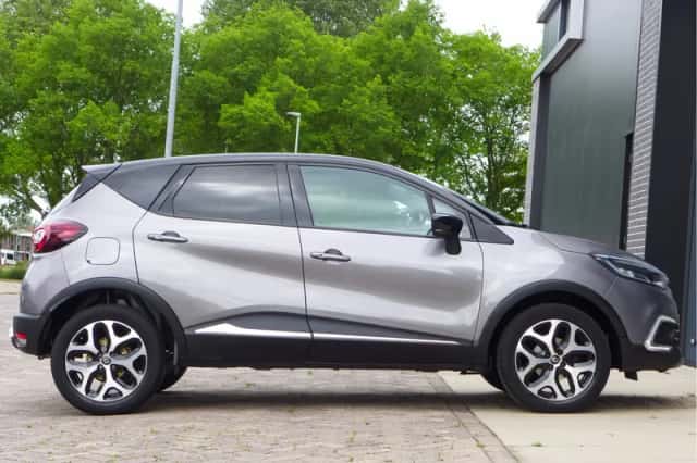 Renault Captur (2017) thumbnail 6