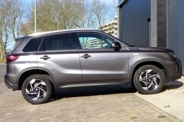 Suzuki Vitara (2025) thumbnail 5