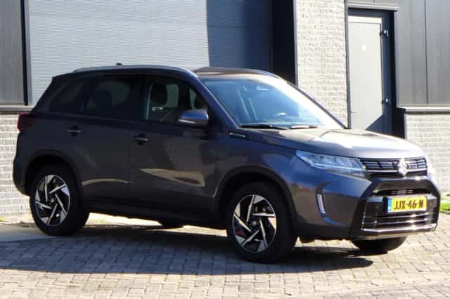 Suzuki Vitara (2025) thumbnail 5