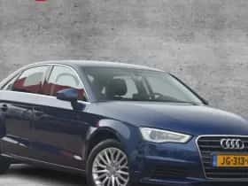 Audi A3 (2016)