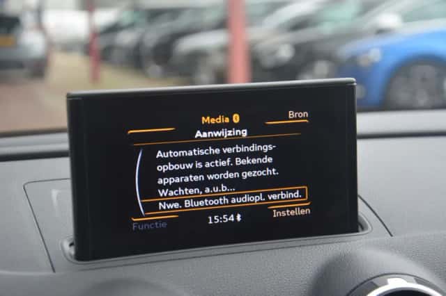 Audi A3 (2016) thumbnail 21
