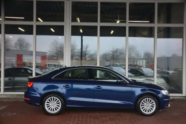 Audi A3 (2016) thumbnail 27