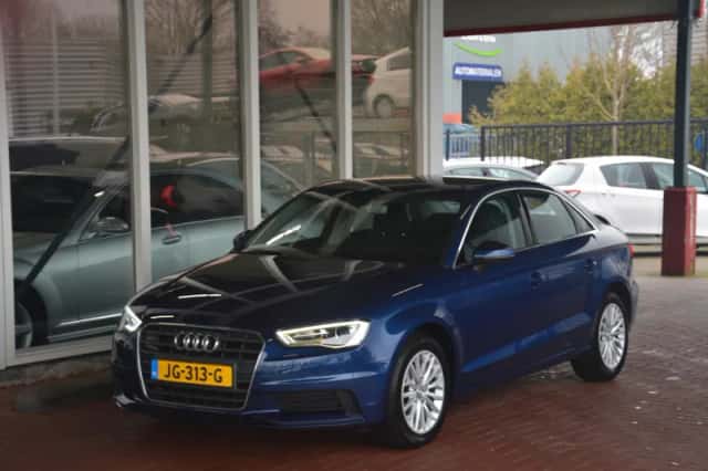 Audi A3 (2016) thumbnail 28