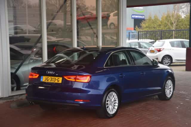Audi A3 (2016) thumbnail 29