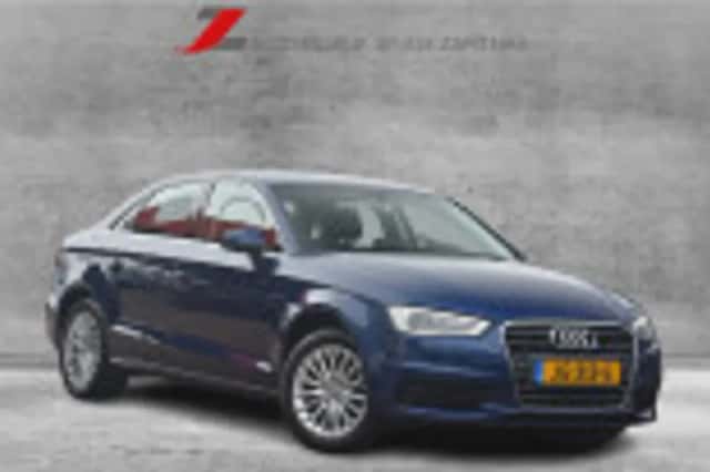 Audi A3 (2016) thumbnail 32
