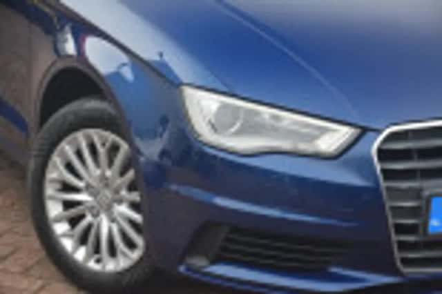 Audi A3 (2016) thumbnail 33