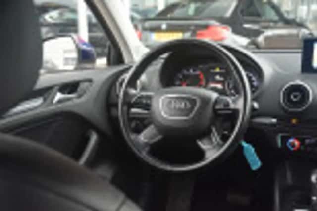 Audi A3 (2016) thumbnail 41