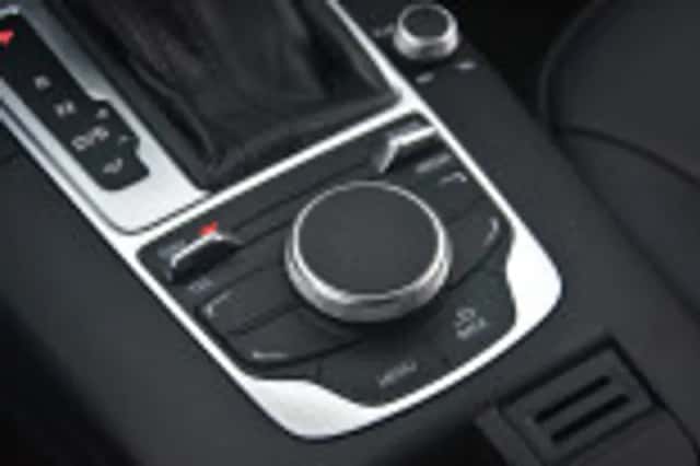 Audi A3 (2016) thumbnail 47