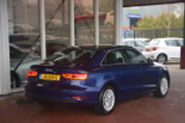 Audi A3 (2016) thumbnail 60