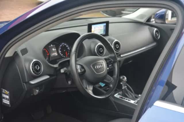 Audi A3 (2016) thumbnail 67