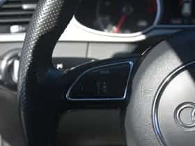 Audi A4 (2012) thumbnail 23