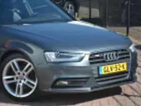Audi A4 (2012) thumbnail 37