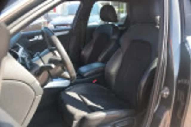Audi A4 (2012) thumbnail 40