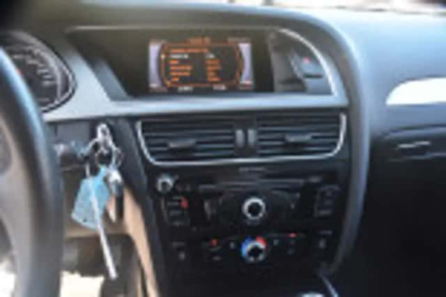 Audi A4 (2012) thumbnail 47