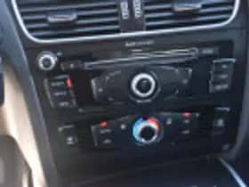 Audi A4 (2012) thumbnail 49
