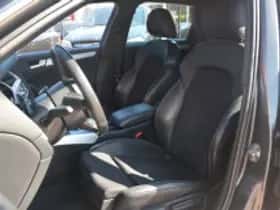 Audi A4 (2012) thumbnail 7