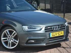 Audi A4 (2012) thumbnail 64