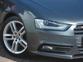 Audi A4 (2012) thumbnail 65