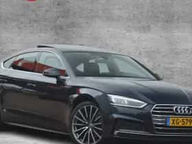 Audi A5 (2019)