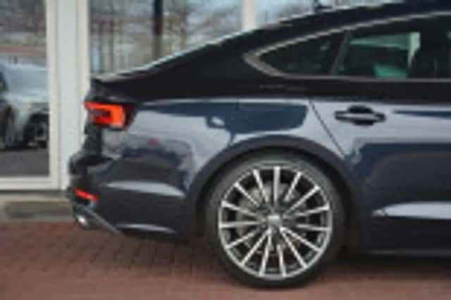 Audi A5 (2019) thumbnail 107