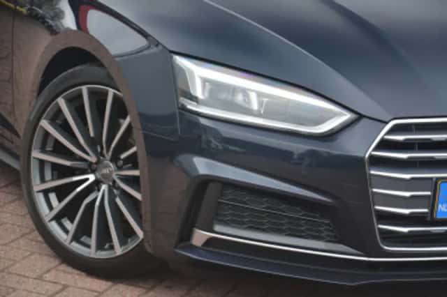 Audi A5 (2019) thumbnail 115