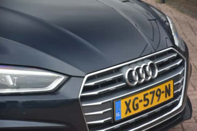 Audi A5 (2019) thumbnail 116