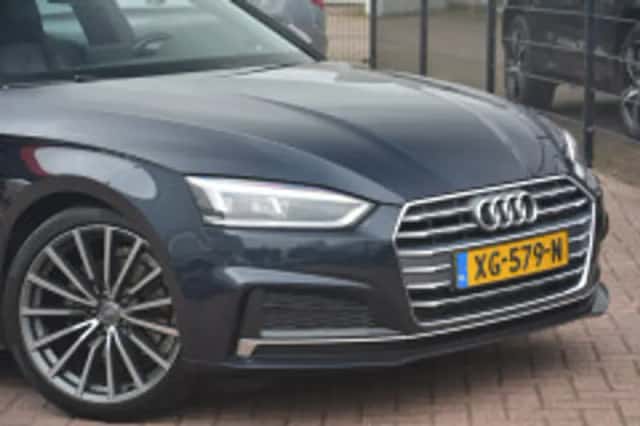 Audi A5 (2019) thumbnail 4